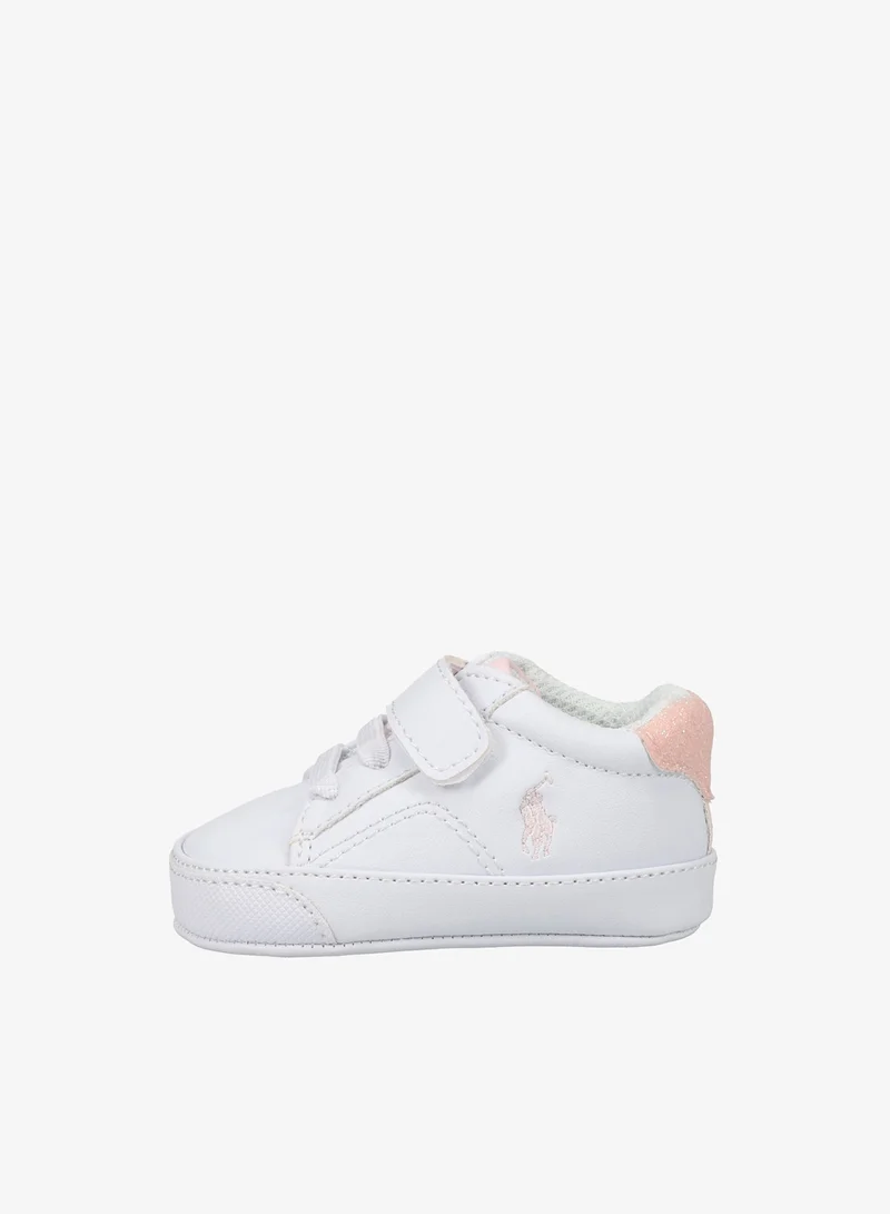 POLO RALPH LAUREN Infant Theron V Ps Velcro Sneakers